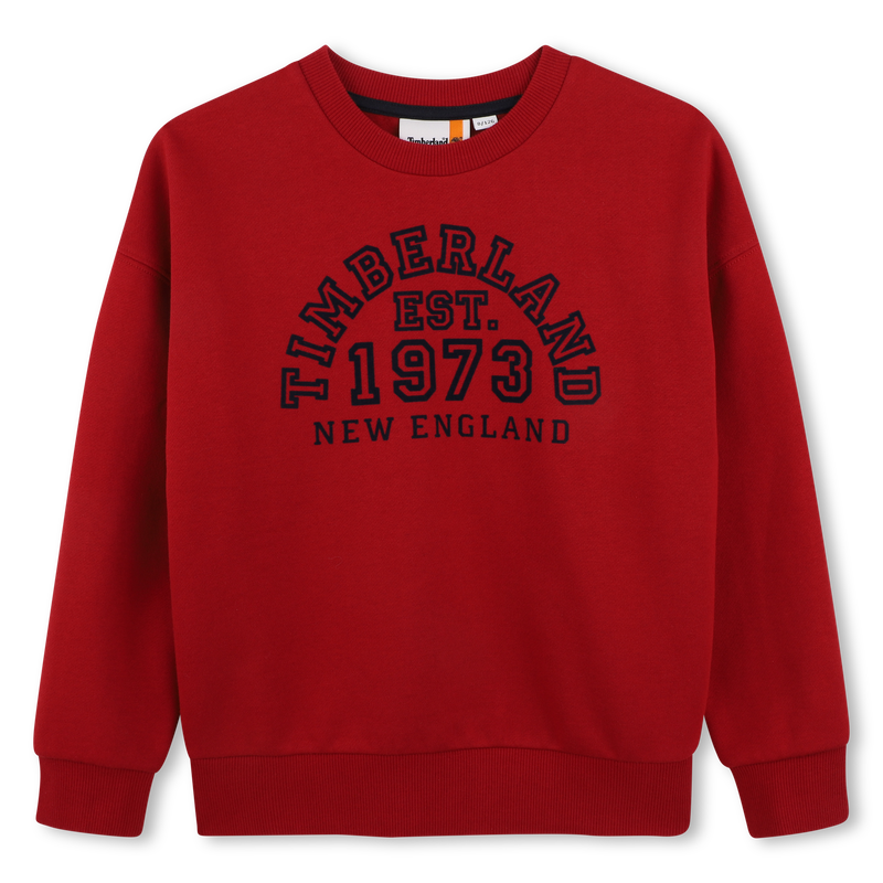 Sweatshirt TIMBERLAND 
                        BOY