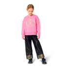 Denim pants KENZO KIDS 
                    UNISEX