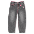 Denim pants BILLIEBLUSH 
                    GIRL
