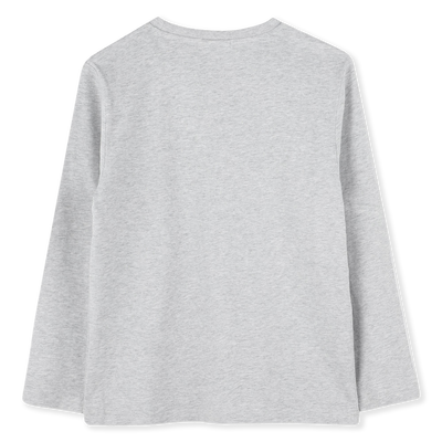 Long Sleeved T-Shirt BOSS BOY
