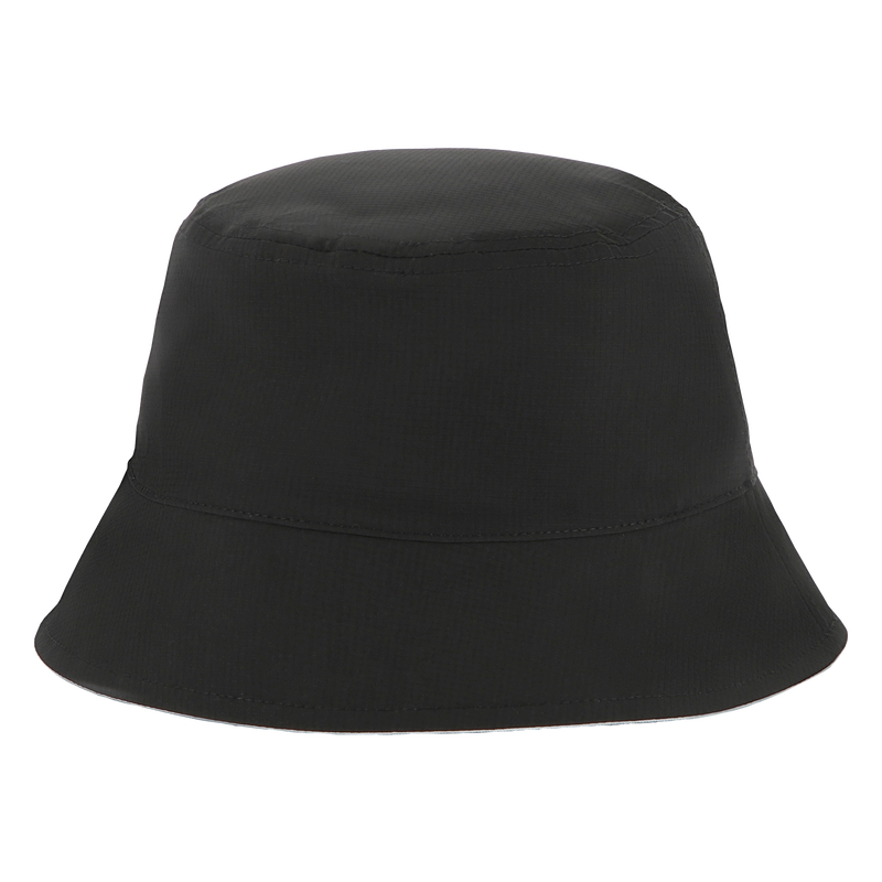 Reversible Bucket Hat BOSS 
                        BOY