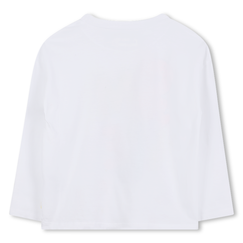 Long Sleeve T-Shirt BILLIEBLUSH 
                    GIRL