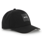 Cap BOSS 
                    BOY