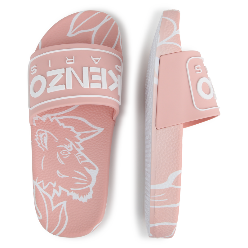 Kenzo deals sliders kids