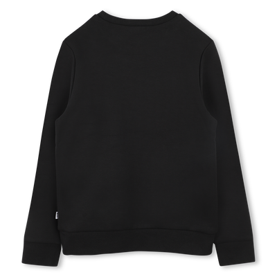 SWEATSHIRT BOSS BOY