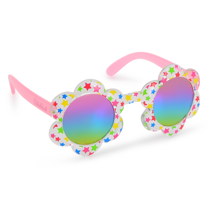 Flower sunglasses BILLIEBLUSH 
                    GIRL