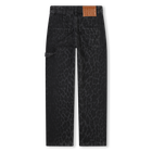 Adjustable high-waisted jeans ZADIG VOLTAIRE 
                    GIRL