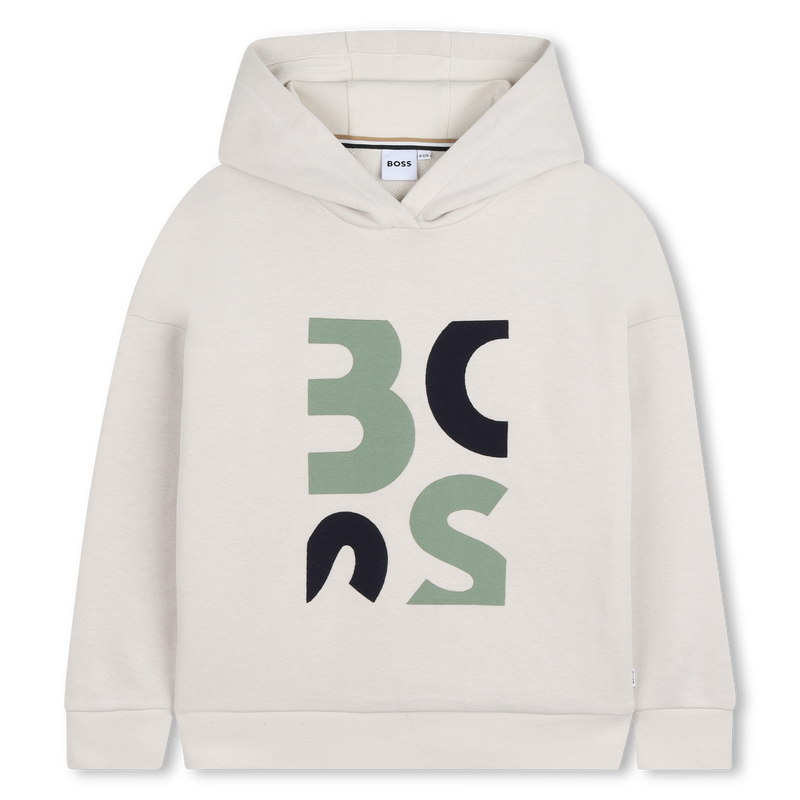 Hoodie BOSS 
                        BOY