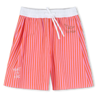 Striped Bermudas ZADIG VOLTAIRE 
                    GIRL