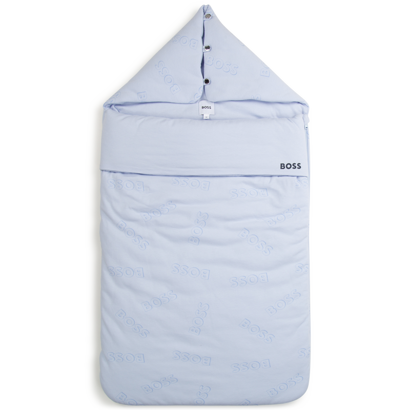 Hugo boss sleeping bag cheap