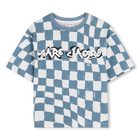 Short-Sleeved T-Shirt MARC JACOBS 
                    BOY