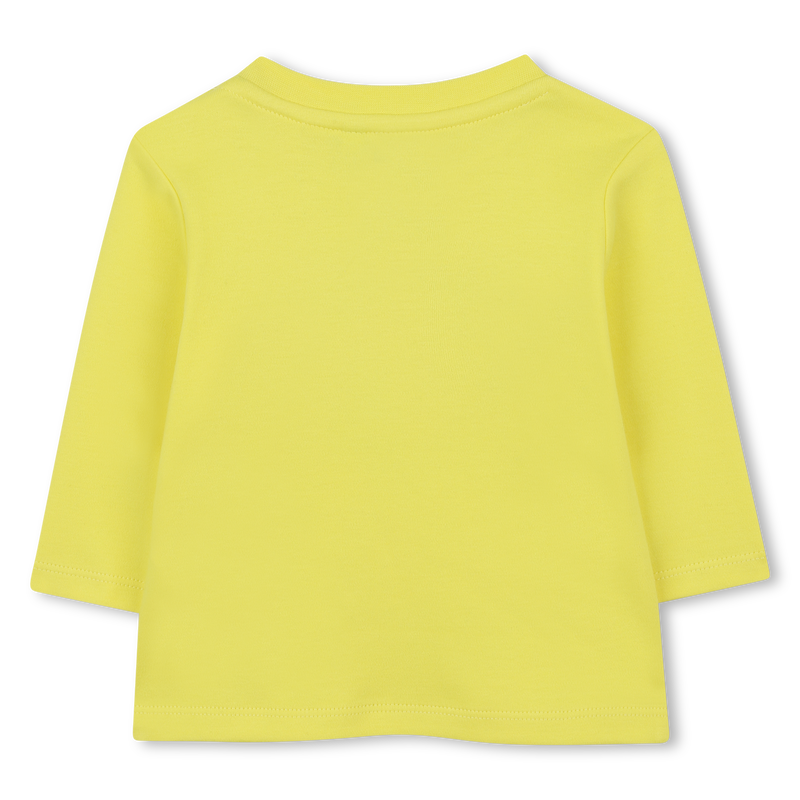 Long sleeve T-shirt TIMBERLAND 
                    BOY