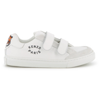 Velcro Sneakers KENZO KIDS 
                    UNISEX