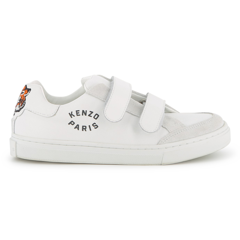 Velcro Sneakers KENZO KIDS 
                        UNISEX