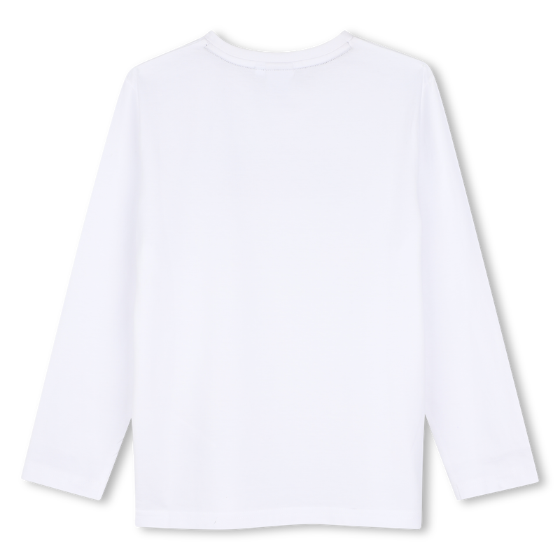 Long sleeve t-shirt BOSS 
                        BOY