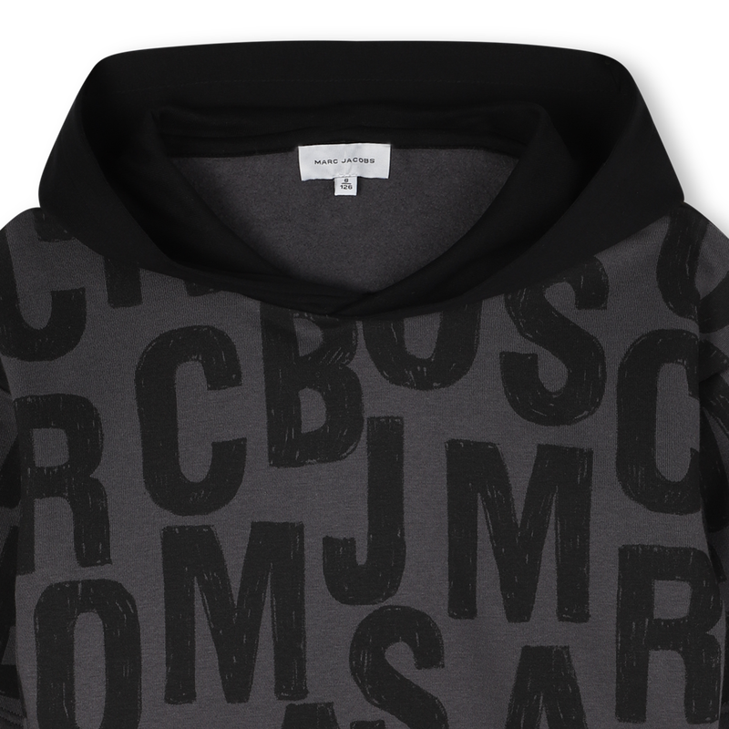 Hoodie MARC JACOBS 
                    BOY
