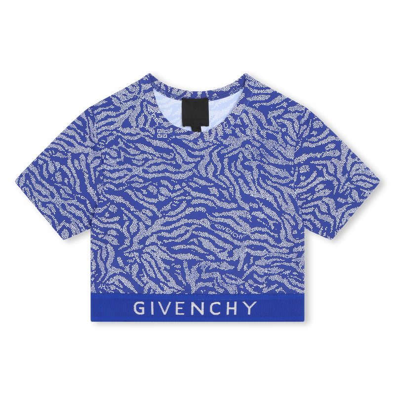 Givenchy t sales shirt outfit