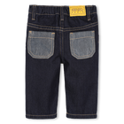 Denim pants KENZO KIDS 
                    UNISEX