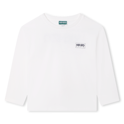 Kenzo girlswear top