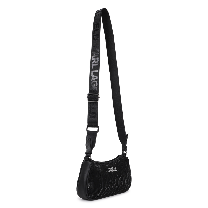 Handbag KARL LAGERFELD KIDS 
                        GIRL