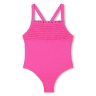 Sequined bathing suit BILLIEBLUSH 
                    GIRL