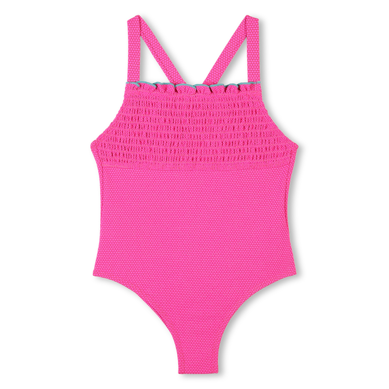 Sequined bathing suit BILLIEBLUSH 
                        GIRL