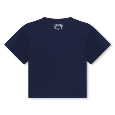 Kenzo eye t shirt age 14 store