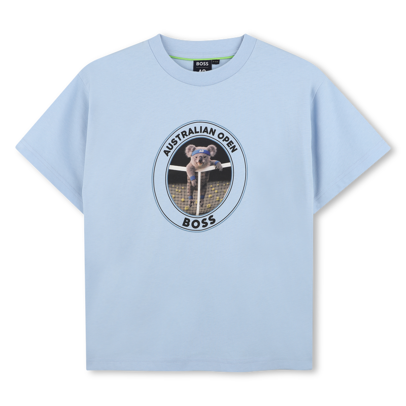 T-shirt BOSS 
                        BOY