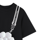 Short-sleeve dress MARC JACOBS 
                    GIRL