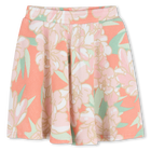 Fleece Skirt KENZO KIDS 
                    GIRL