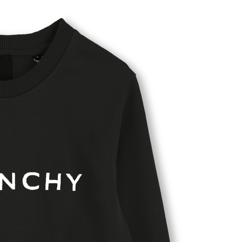 Fleece sweatshirt GIVENCHY 
                        UNISEX