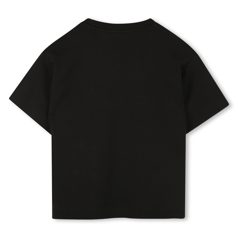 Short-sleeved T-shirt HUGO 
                    GIRL