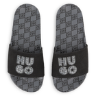 Slides HUGO 
                    BOY