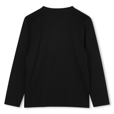 Long Sleeve T-Shirt BOSS BOY