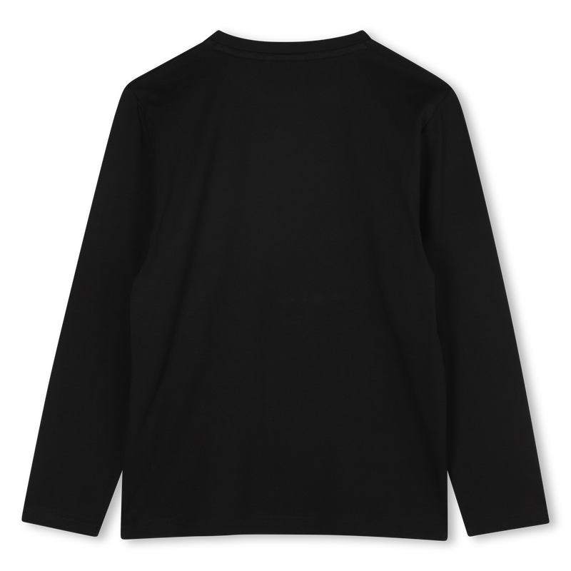 Long Sleeve T-Shirt BOSS 
                    BOY
