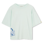 Short-Sleeved T-Shirt BILLIEBLUSH 
                    BOY