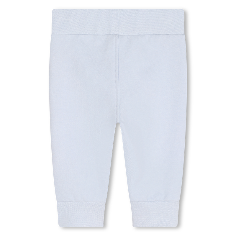 Fleece Tracksuit Set BOSS 
                        BOY