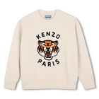 Sweatshirt, SAND, hi-res
