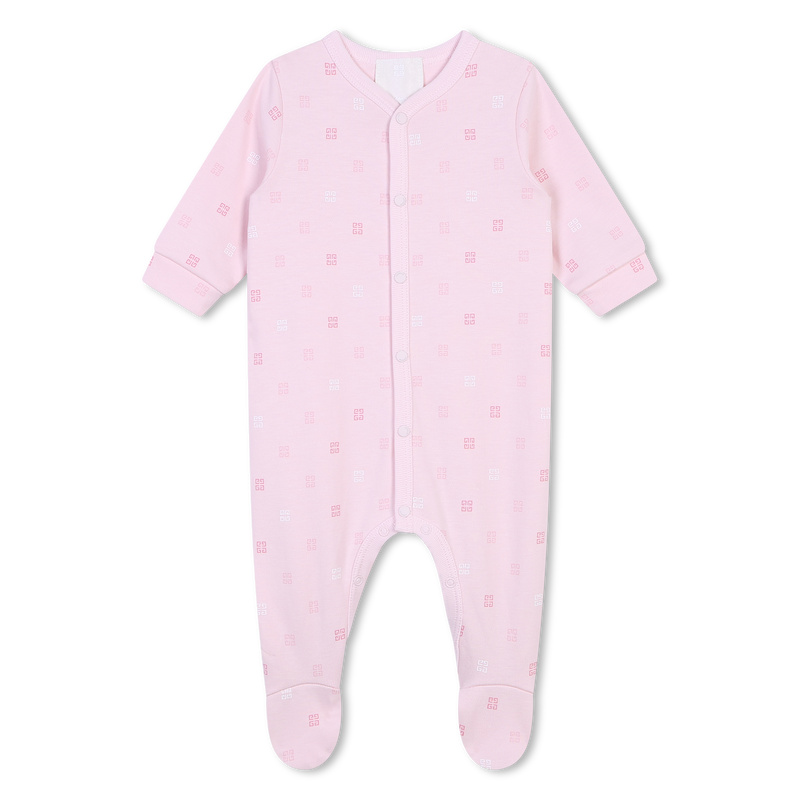 Cotton Pajamas GIVENCHY 
                    UNISEX