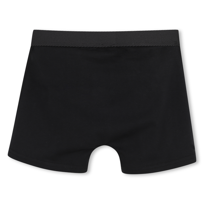 Boxer shorts pack BOSS 
                        BOY