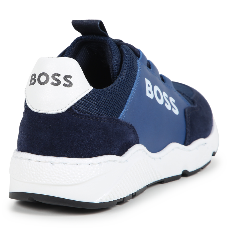 Boss training shoes clearance
