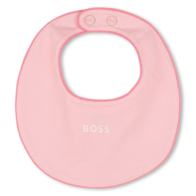 Pajama Set (2 Pc.) BOSS 
                        GIRL