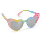 Heart sunglasses BILLIEBLUSH 
                    GIRL