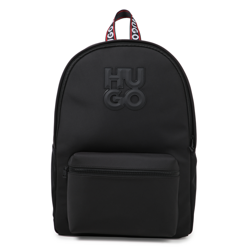 Plain backpack HUGO 
                    BOY