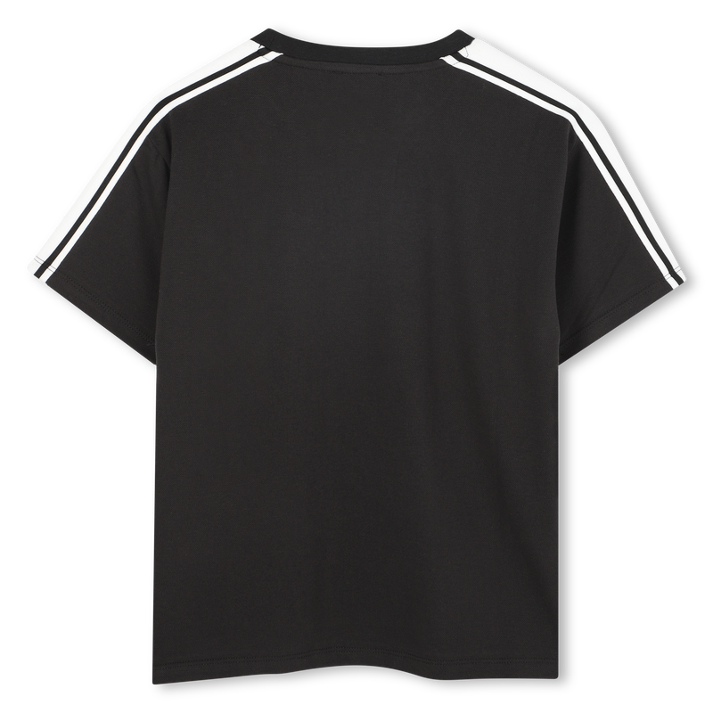 Cotton T-shirt KENZO KIDS 
                        UNISEX