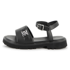 Lambskin Sandals DKNY 
                    GIRL