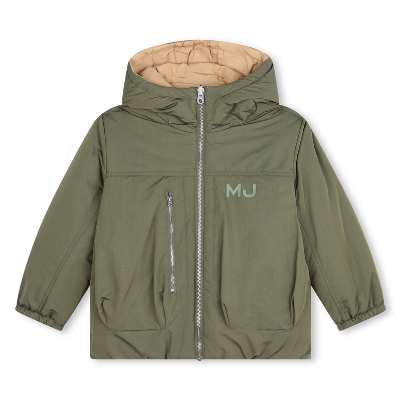 Reversible Puffer Jacket MARC JACOBS 
                    UNISEX