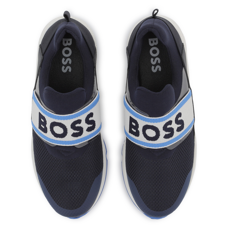 Slip-On Sneakers BOSS 
                        BOY