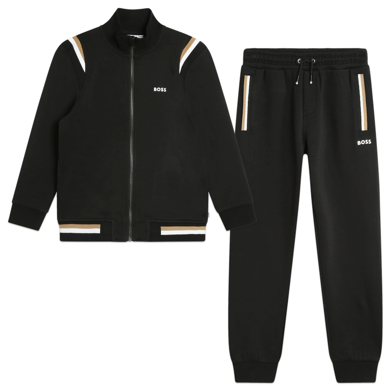 Hugo boss deals twin set