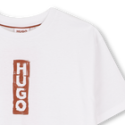 Short sleeve t-shirt HUGO 
                    BOY
